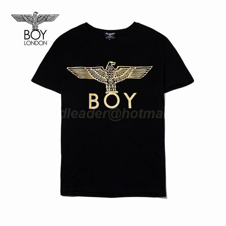 Boy London Men's T-shirts 164